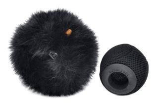 Bubblebee Spacer Ball Wind Scree Small S