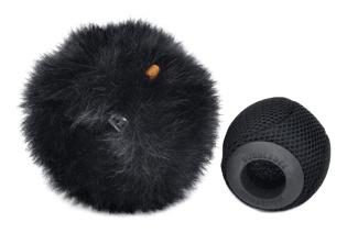 Bubblebee Spacer Ball WindScreen Small M