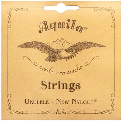 Aquila 34U Ukulele String Set Tenor