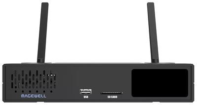 Magewell Ultra Encode AIO