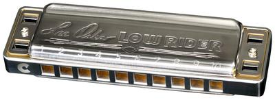 Lee Oskar Low Rider