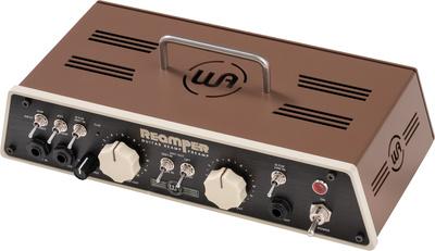 Warm Audio WA-RA Reamper
