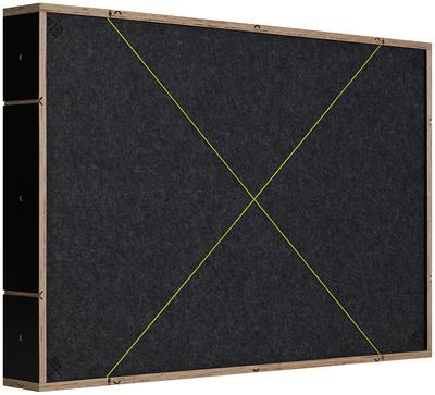 Sessiondesk SBX Sub