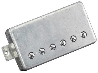Friedman Classic Plus Humb. Br. Nickel