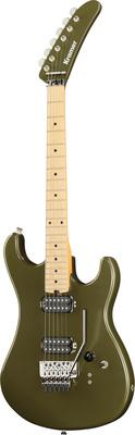 Kramer Guitars The 84 HH Atlas Green Satin