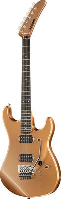 Kramer Guitars The 84 HH Killswitch Smoked AM