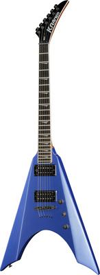 Kramer Guitars Nite-V Royal Blue Metallic