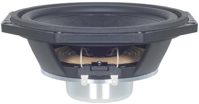 B&C 8BG51 8 Ohms
