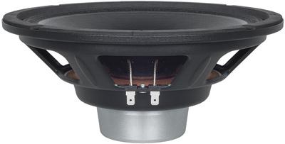 B&C 10CL51 8 Ohms