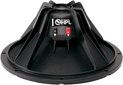B&C 12HPL64 8 Ohms