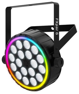 Chauvet DJ FXPar 6
