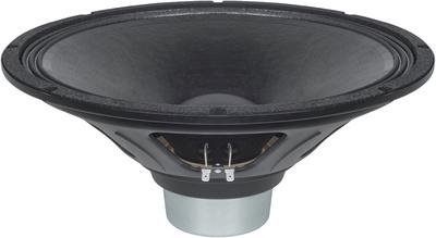 B&C 15CL76 4 Ohms