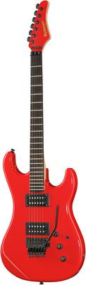 Kramer Guitars Pacer Carrera Defender Red