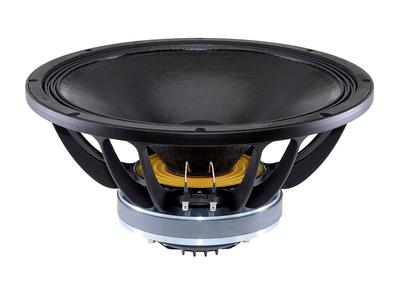 B&C 15FCX76 8/8 Ohms