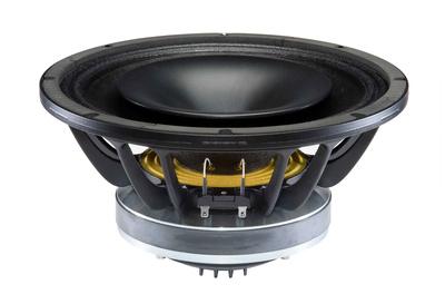B&C 12FHX76 8/8 Ohms