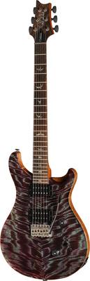 PRS Custom 24 Mango LTD Violet