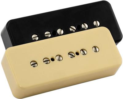 Friedman Classic 90 Neck BK&WH