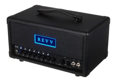 Revv G25 Tube Amp Head