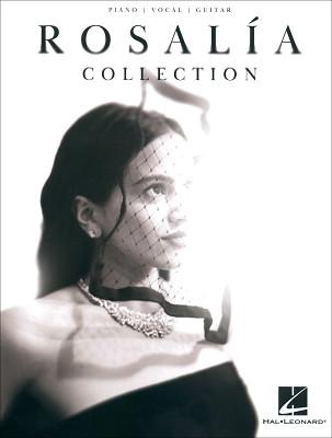 Hal Leonard Rosalía Collection