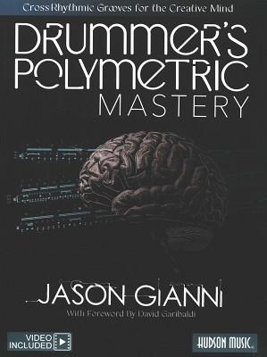 Hudson Music Drummer's Polymetric Mastery