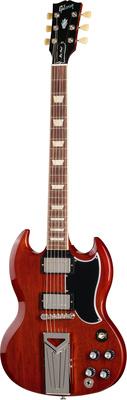 Gibson Jake Kiszka SG Standard FVC