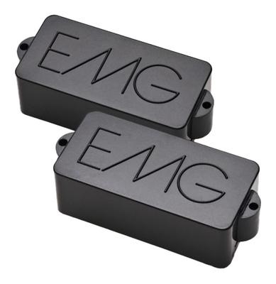 EMG Lee Sklar P-Set