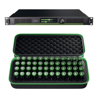 Klvr Charger Pro AA Bundle