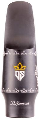OS-Sound Alto Sax Bobi Signature 7