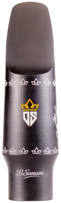 OS-Sound Tenor Sax Bobi Signature 6