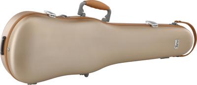 Gewa Pure Vn Case SC Gold