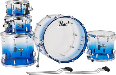 Pearl Crystal Beat Rock Glacier Fade