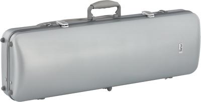 Gewa Pure Vn Case OC Silver