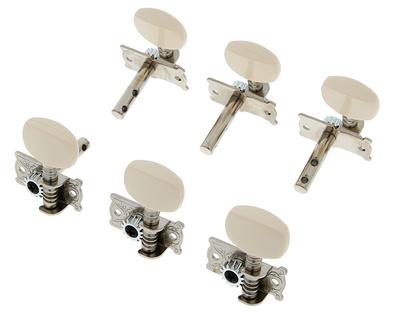 Gewa F&S Tuner Set Guitar