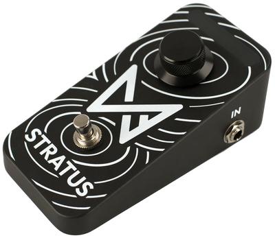 Chaos Audio Stratus