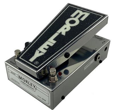 Morley MTPWB Cliff Burton Wah Boost