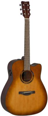 Yamaha TAG1 C Sand Burst