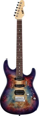 ESP Snapper CTM Poplar Burl NPPB