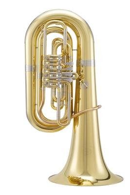 B&S 798 International Bb-Tuba