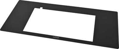 UDG DDJ-FLX10 Faceplate Bk