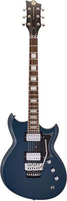 Reverend Bob Balch FR High Tide Blue