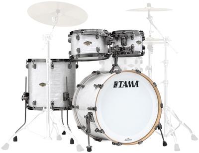 Tama Starcl. Walnut/Birch 4pcs -WPL