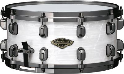 Tama 14"x6,5"" Star. Waln/B. WPL BN."