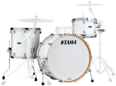 Tama Starcl. Walnut/Birch 3pcs -WPL