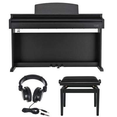 Gewa DP 520 Black Set