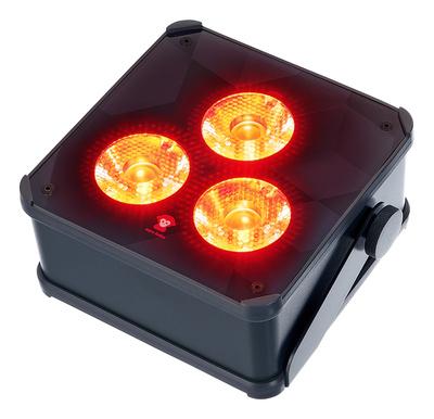 Ape Labs ApeLight maxi V2 VV Single G