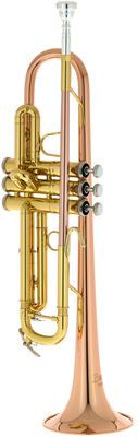 Bach TR-351G Bb-Trumpet