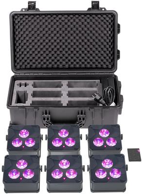 Ape Labs ApeLight maxi V2 VV TB 6 grey