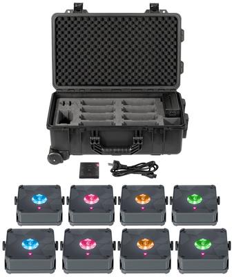 Ape Labs ApeLight mini V2 VV TB 8 G