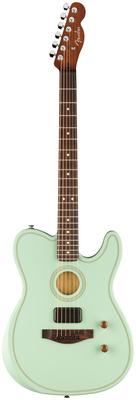 Fender LTD Acoustasonic Std Tele SFG