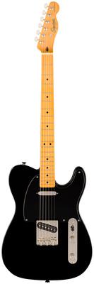 Squier CV 50s Tele MN BPG BLK
